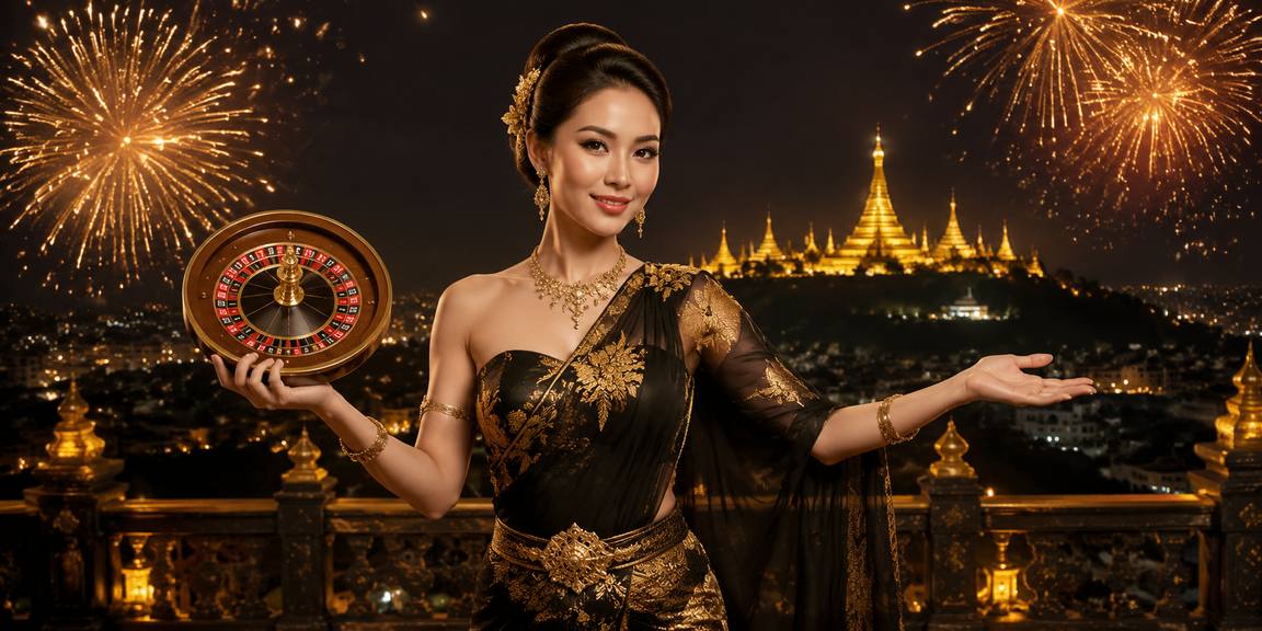 kat99 ဆုလှည့်စက်